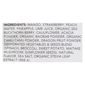 Evive Sunrize Smoothie Cube 8/10.58 Oz [UNFI #81073]