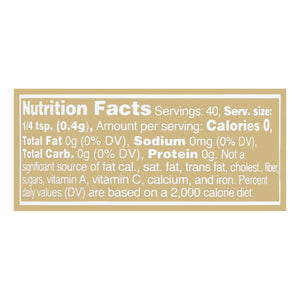 Morton & Bassett Oregano 3/.6 Oz [UNFI #28778]