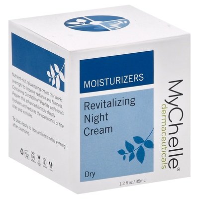 Mychelle Dermaceuticals Remarkable Retinal Night Cream 1.2 Oz [UNFI #08586] T