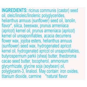 Burts Bees Smooch #060 3/1 Ct [UNFI #50363] T