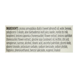 Burts Bees Almond Milk Hand Cream 2 Oz [UNFI #51227] T