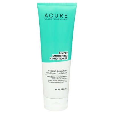 Acure Simply Soothing Coconut 8 Oz [UNFI #82506] T