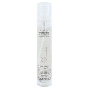 Giovanni L.A Hold Hair Spray 5 Oz [UNFI #59561] T