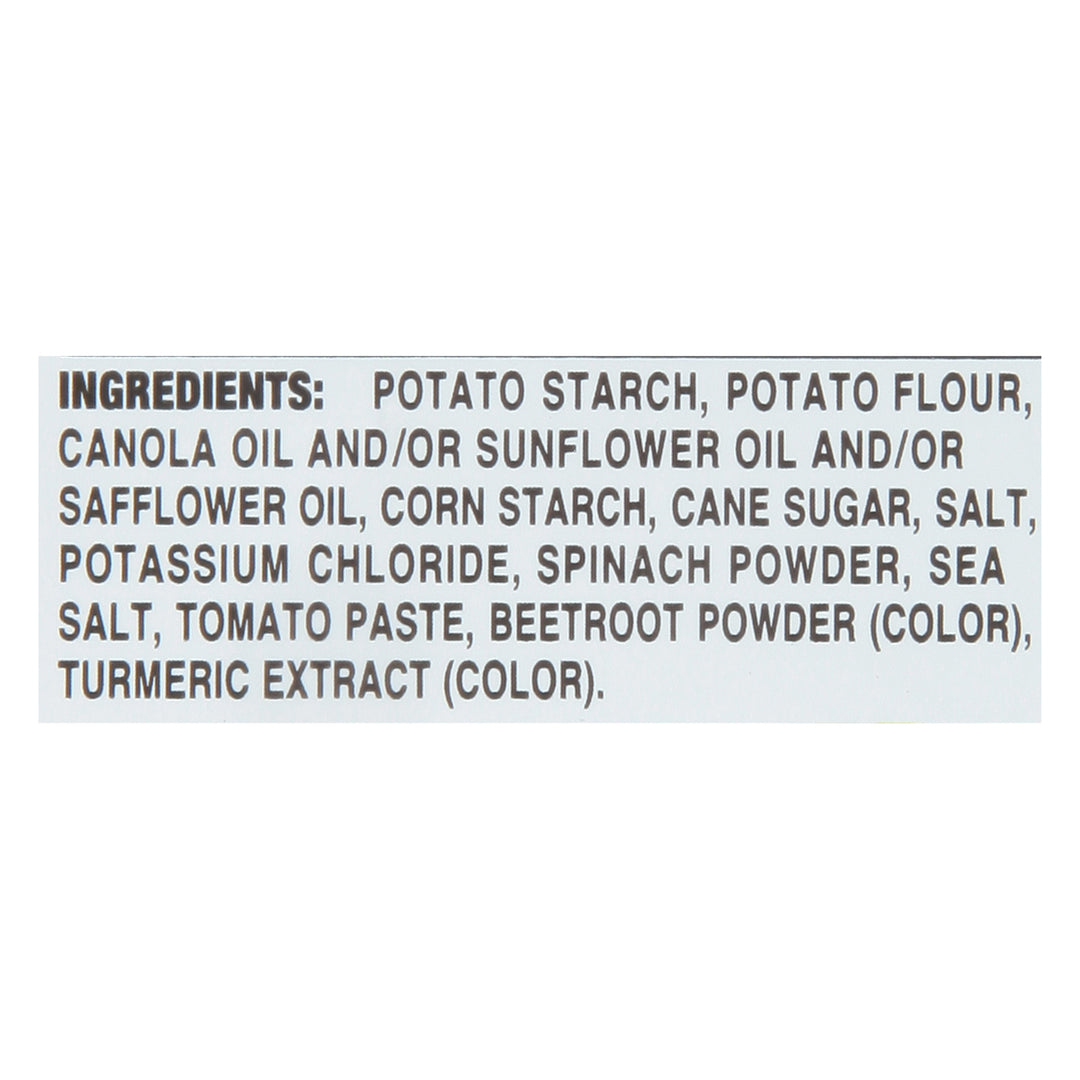 Sensible Portions Sea Salt 24/1 Oz [UNFI #30079]