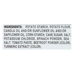 Sensible Portions Sea Salt 24/1 Oz [UNFI #30079]