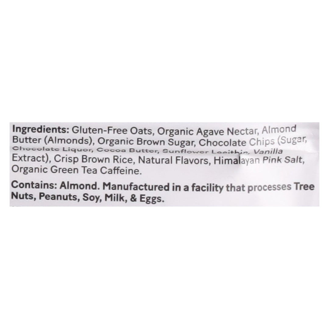 Verb Energy Chocolate Chip Cookie Dough 16/.92 Oz [UNFI #25116]