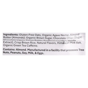 Verb Energy Chocolate Chip Cookie Dough 16/.92 Oz [UNFI #25116]
