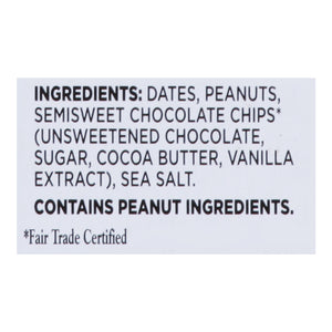 Larabar Bar Mini Pb Chocolate Chip 6/20/.78 Oz [UNFI #09469]