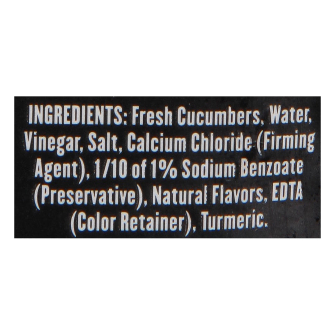 Cleveland Kitchen Classic Chip 12/3.5 Oz [UNFI #07862]