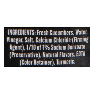 Cleveland Kitchen Classic Chip 12/3.5 Oz [UNFI #07862]