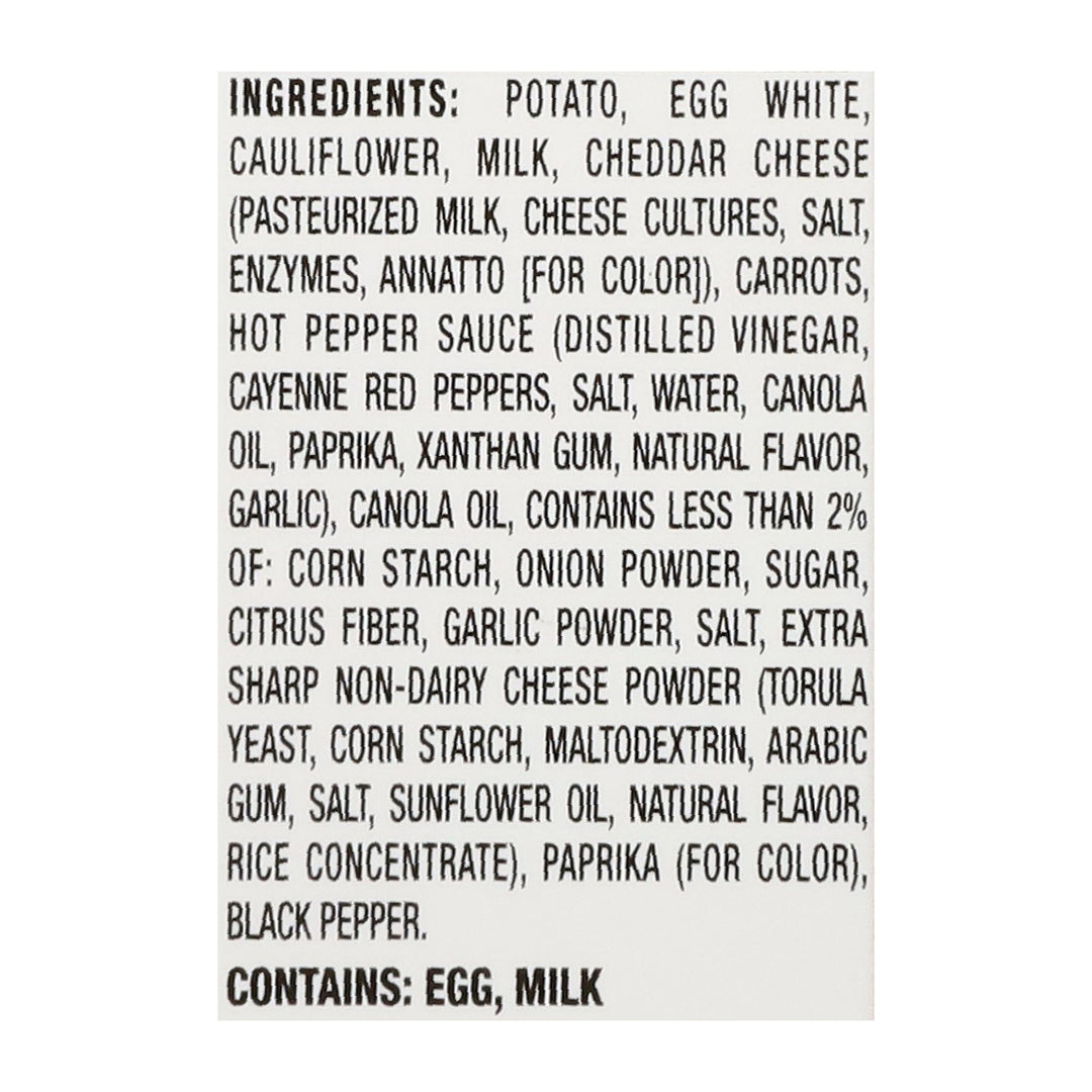 Veggies Made Great Bold Spicy Potato Breakfast Bakes 8/12 Oz [UNFI #08537]
