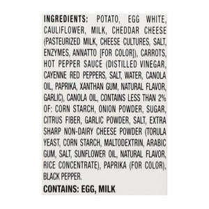 Veggies Made Great Bold Spicy Potato Breakfast Bakes 8/12 Oz [UNFI #08537]