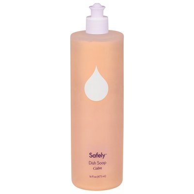 Safely Calm Scent 6/16 Oz [UNFI #88215] T