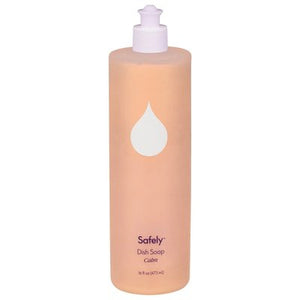 Safely Calm Scent 6/16 Oz [UNFI #88215] T