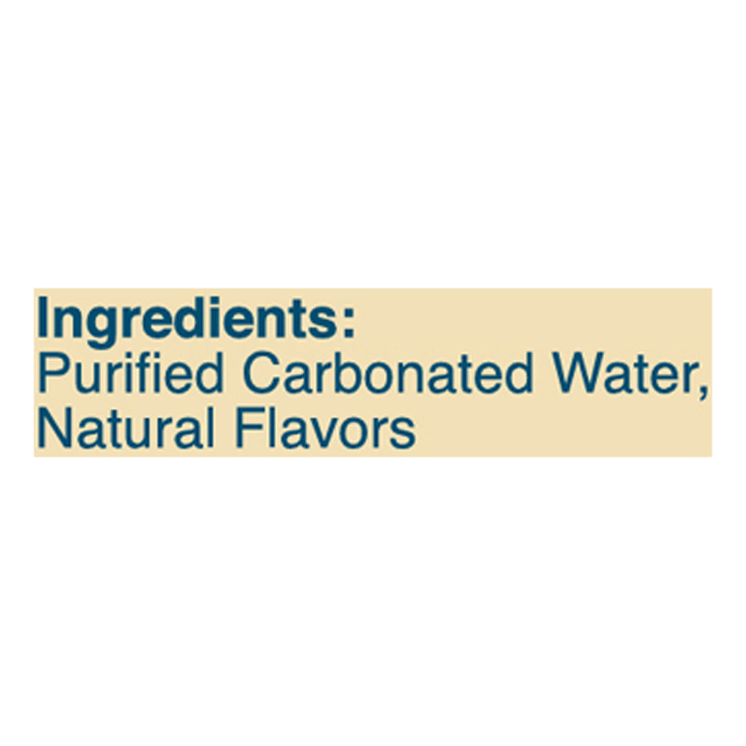 Waterloo Tropical Fruit 2/12/12 Oz [UNFI #47829] T