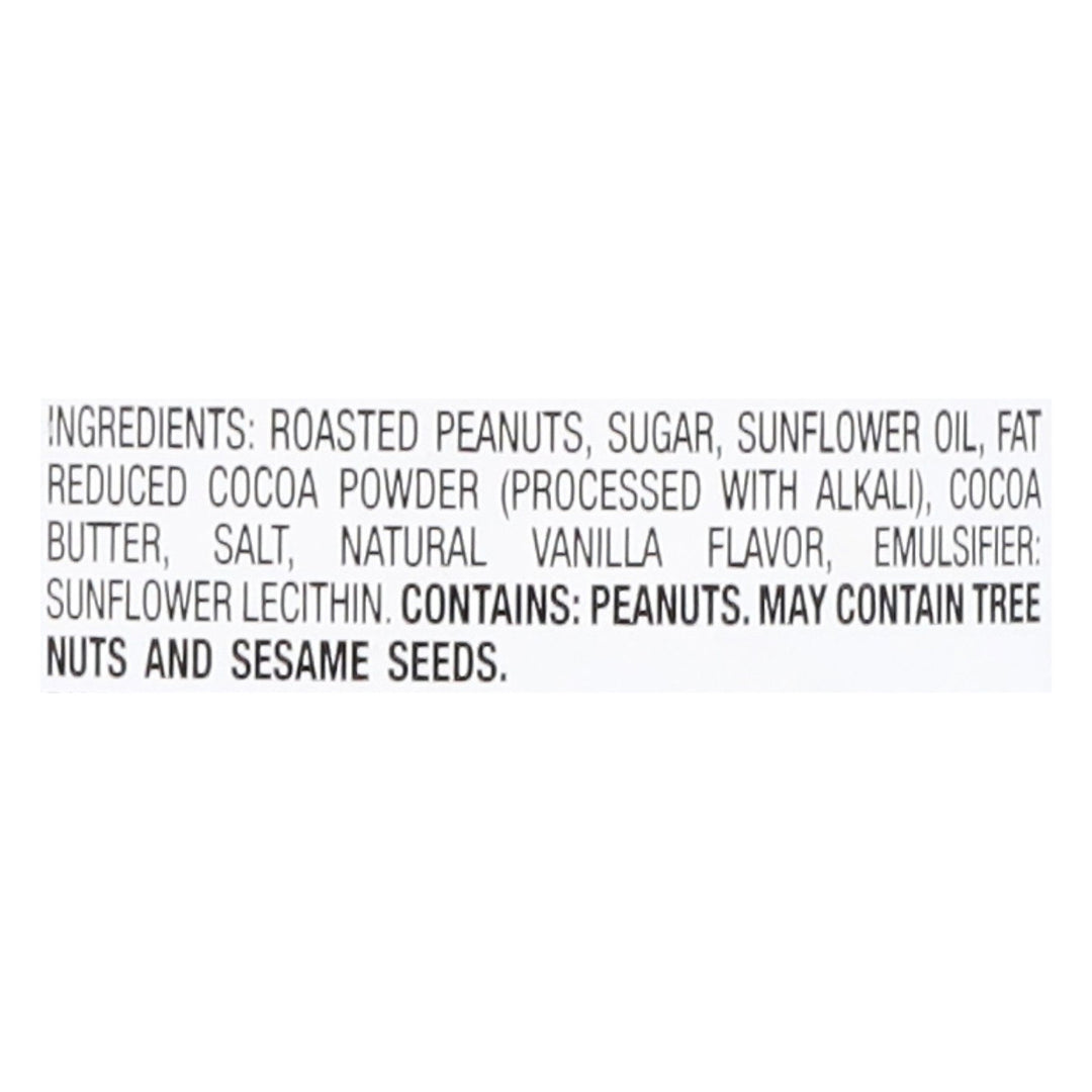 Bonne Maman Peanut Chocolate Spread 6/12.3 Oz [UNFI #01827]