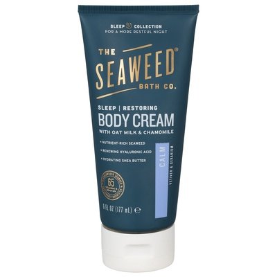 Seaweed Bath Co Sleep Calm 6 Oz [UNFI #66511] T