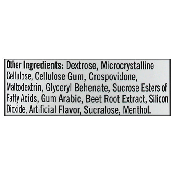 Natrol Melatonin 10Mg,Fast Dissolve 60 Tab [UNFI #40430] T