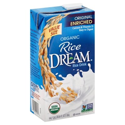 Dream Original 8/64 Oz [UNFI #39280]