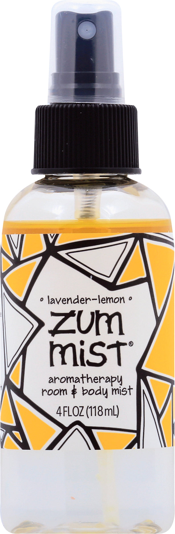 Zum Lavender Lemon 6/4 OZ [UNFI #93627] T