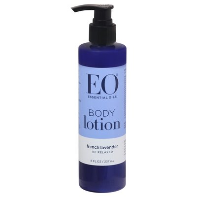 Eo French Lavender 8 Oz [UNFI #41562] T