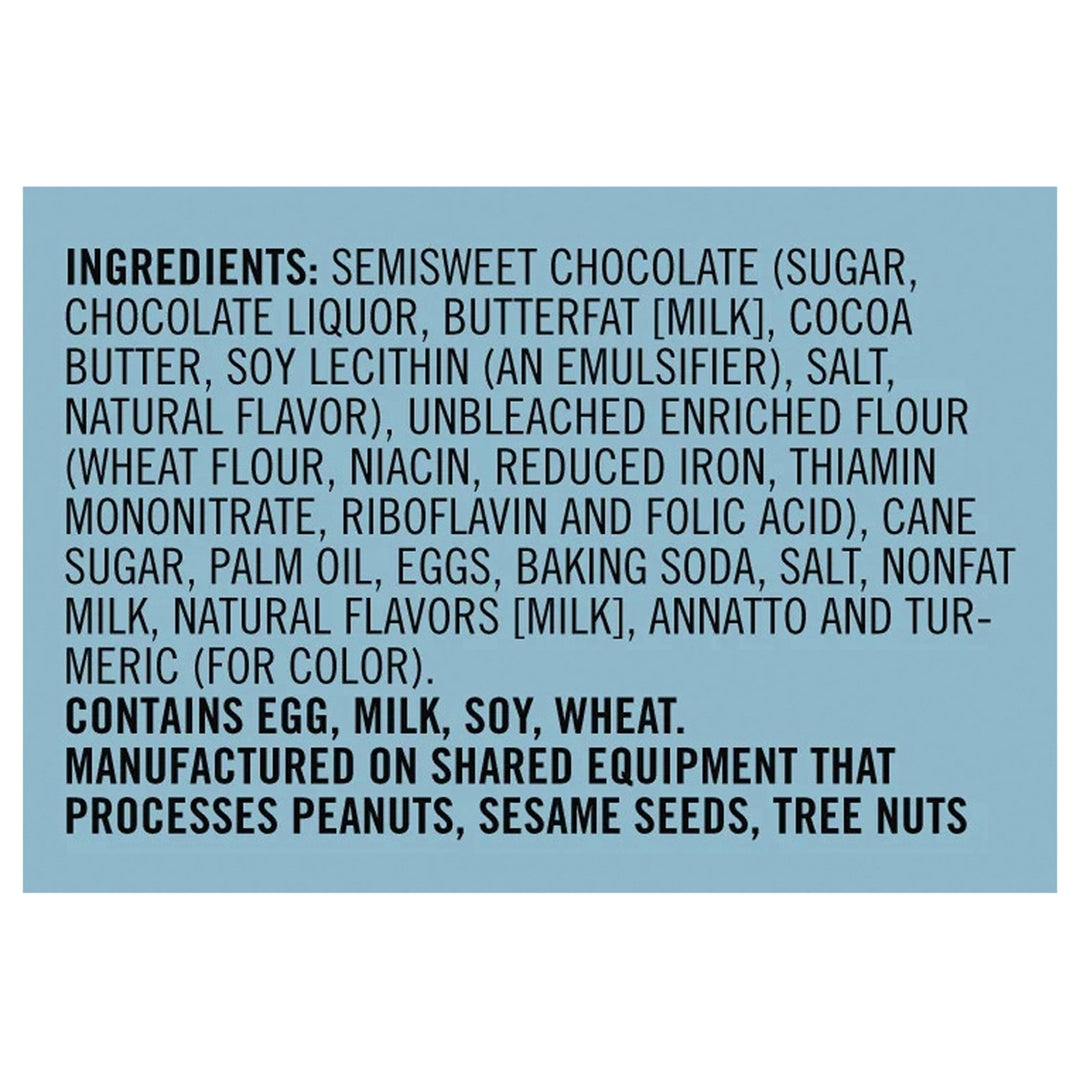 Deweys Bakery Original Layered Cookies 6/5.8 Oz [UNFI #15795]