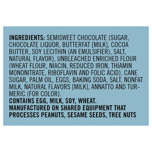 Deweys Bakery Original Layered Cookies 6/5.8 Oz [UNFI #15795]