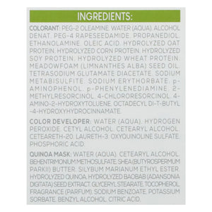 Naturtint (8G) Sandy Golden Blonde 1 Ea [UNFI #88536] T