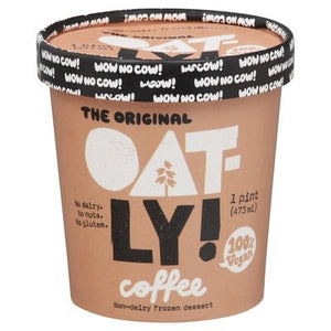 Oatly Coffee 8/Pint [UNFI #20859]