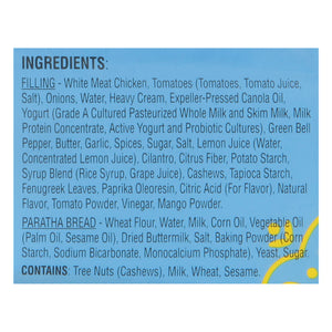 Deep Butter Chicken 9/5 Oz [UNFI #14819]