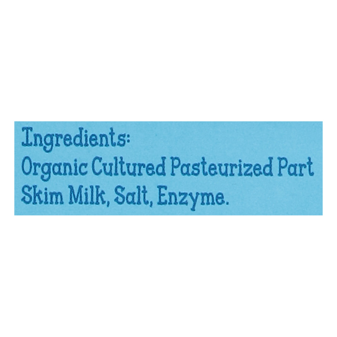 Organic Valley Stringles 24/1 Oz [UNFI #10278]