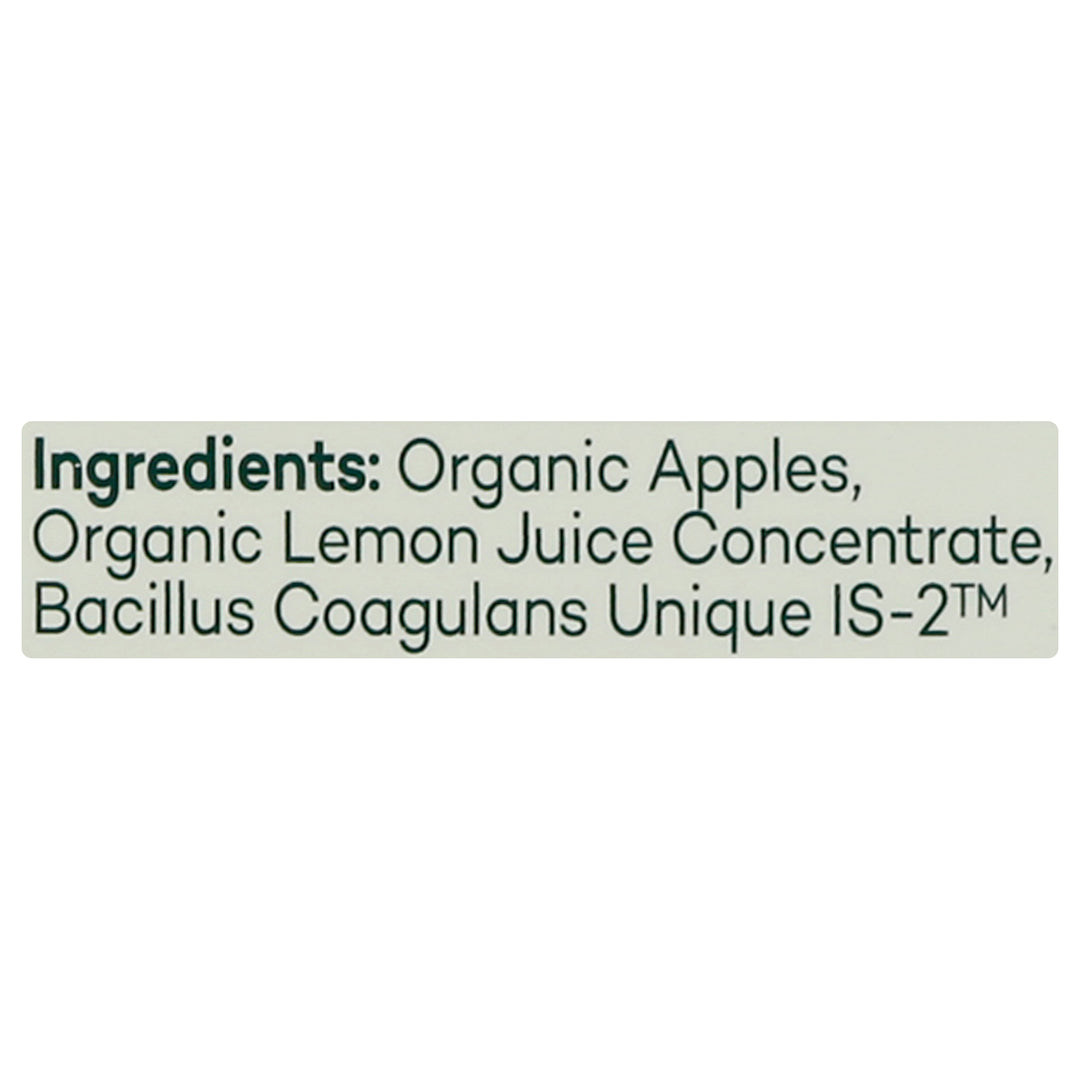 North Coast Probiotic Applesauce 6/4/3.2 Oz [UNFI #23534]