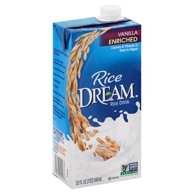 Dream Vanilla 6/32 Oz [UNFI #33805]