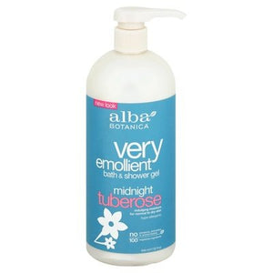 Alba Botanica Tuberose 32 Oz [UNFI #56280] T