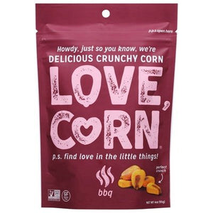 Love Corn Rstd Crn Bbq 12/4 OZ [UNFI #33877]