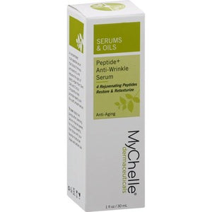 Mychelle Dermaceuticals Peptide+ Anti-Wrinkle Serum 1 Oz [UNFI #08469] T