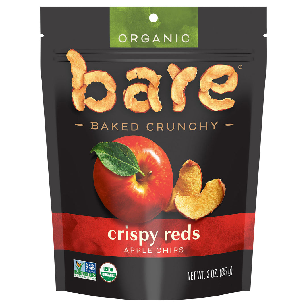 Bare Fruit Fuji Red 12/3 Oz [UNFI #31656]