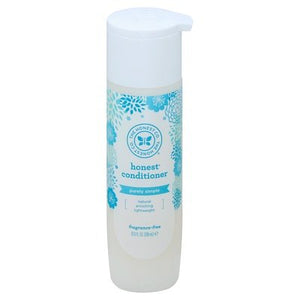 The Honest Co Conditioner/Purely Simple,Ff 10 Oz [UNFI #30577] T