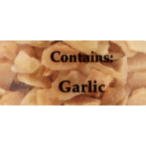 Morton & Bassett Garlic Chopped 3/1.3 Oz [UNFI #66529]