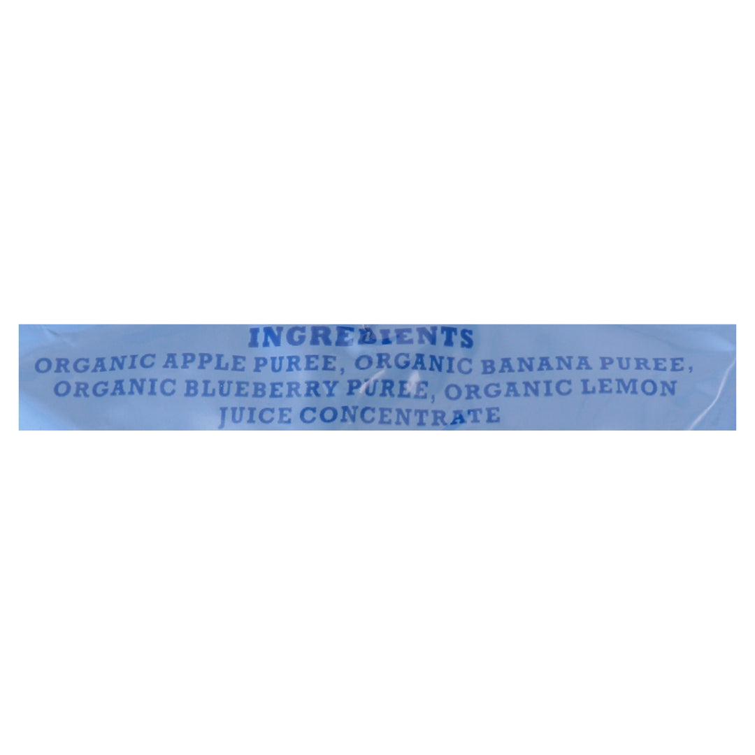 Paw Patrol Bold Blueberry 10/3.5 Oz [UNFI #54496]