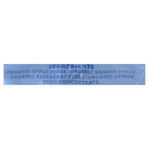 Paw Patrol Bold Blueberry 10/3.5 Oz [UNFI #54496]