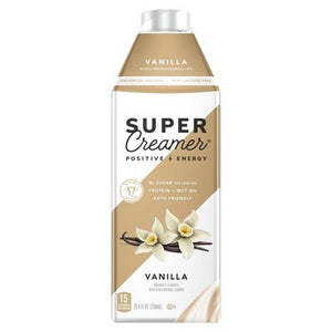 Kitu Vanilla 6/25.4 Oz [UNFI #60395]