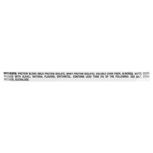 Quest Chocolate Brownie 12/2.12 Oz [UNFI #12569]