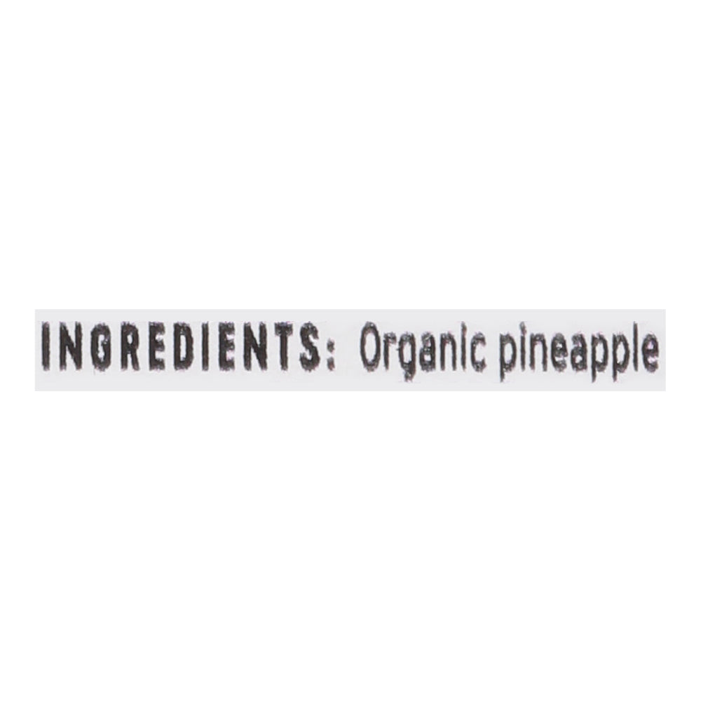 Golden Farms Pineapple Sauce 6/4/3.17 Oz [UNFI #12974]
