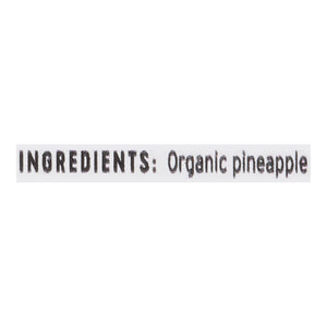 Golden Farms Pineapple Sauce 6/4/3.17 Oz [UNFI #12974]