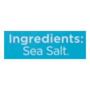 Cornish Sea Salt Co. Sea Salt Crystals 8/7.9 Oz [UNFI #87927]