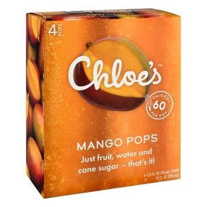 Chloes Mango 6/4/2.5 Oz [UNFI #23287]