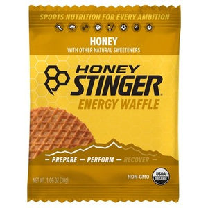 Honey Stinger Honey 12/1.06Oz [UNFI #75493]