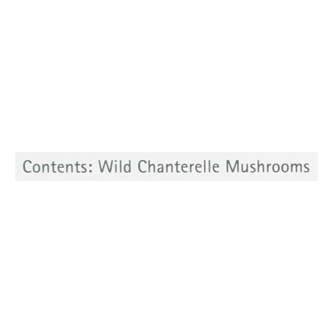 Mycological Chantrelle 6/.5 Oz [UNFI #67862]