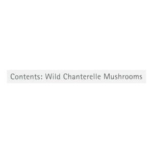 Mycological Chantrelle 6/.5 Oz [UNFI #67862]